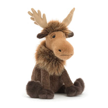 Load image into Gallery viewer, Jellycat Birchly Moose