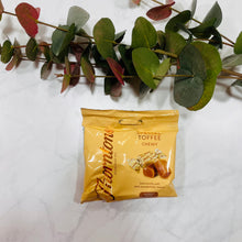 Load image into Gallery viewer, Thorntons Special Chewy Toffee Bag