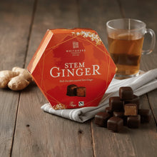 Load image into Gallery viewer, Dark Chocolate Ginger (180g)
