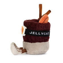 Load image into Gallery viewer, Jellycat Amuseables Mullover Spiced Drink
