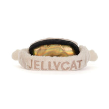 Load image into Gallery viewer, Jellycat Amuseables Sports Ski Club Goggles