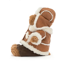 Load image into Gallery viewer, Jellycat Bartholomew Bear 'Alpine'