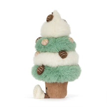 Load image into Gallery viewer, Jellycat Amuseables Pinecone Tree