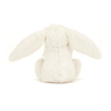 Load image into Gallery viewer, Jellycat Bashful Cream Bunny Soother