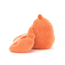 Load image into Gallery viewer, Jellycat Pinchsnap Crab