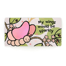 Load image into Gallery viewer, If I Were A Butterfly Book