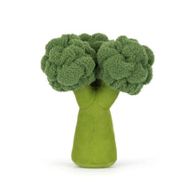 Load image into Gallery viewer, Jellycat Amuseables Broccoli