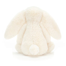 Load image into Gallery viewer, Jellycat Bashful Cream Bunny Medium