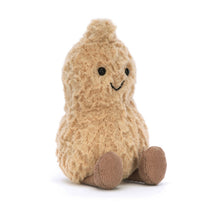 Load image into Gallery viewer, Jellycat Amuseables Peanut