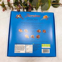 Load image into Gallery viewer, Thorntons Classic Milk Box