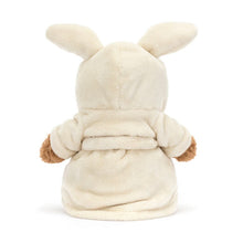 Load image into Gallery viewer, Jellycat Bartholomew Bear ‘Bathrobe’