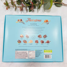 Load image into Gallery viewer, Thorntons MDW 449g Classic Box