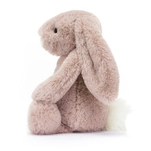 Load image into Gallery viewer, Jellycat Bashful Luxe Bunny Rosa