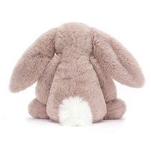Load image into Gallery viewer, Jellycat Bashful Luxe Bunny Rosa