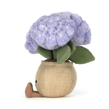 Load image into Gallery viewer, Jellycat Amuseables Hydrangea