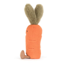 Load image into Gallery viewer, Jellycat Amuseables Carrot
