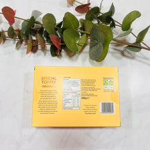Load image into Gallery viewer, Thorntons Original Special Toffee Box