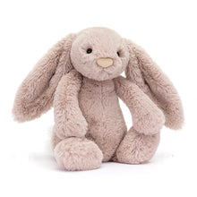 Load image into Gallery viewer, Jellycat Bashful Luxe Bunny Rosa
