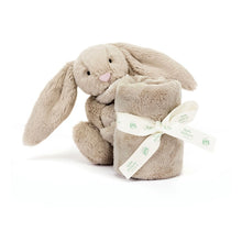Load image into Gallery viewer, Jellycat Bashful Beige Bunny Soother