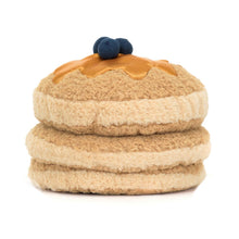 Load image into Gallery viewer, Jellycat Amuseables Fran Pancakes
