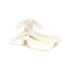 Load image into Gallery viewer, Jellycat Bashful Cream Bunny Soother