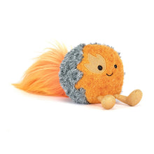 Load image into Gallery viewer, Jellycat Amuseables Space Comet