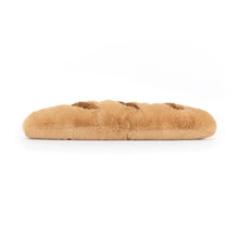 Load image into Gallery viewer, Jellycat Amuseables Baguette