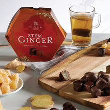 Load image into Gallery viewer, Dark Chocolate Ginger (180g)