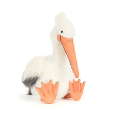 Load image into Gallery viewer, Jellycat Keli Pelican