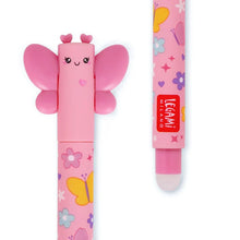 Load image into Gallery viewer, "You Are Beautiful" Butterfly Erasable Gel Pen - Erasable Pen