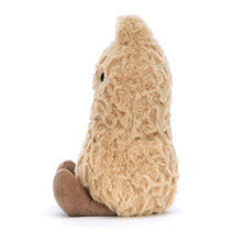 Load image into Gallery viewer, Jellycat Amuseables Peanut