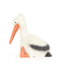 Load image into Gallery viewer, Jellycat Keli Pelican