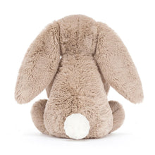 Load image into Gallery viewer, Jellycat Bashful Beige Bunny 'Birthday'