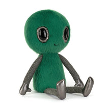 Load image into Gallery viewer, Jellycat Zyllan Alien