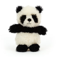 Load image into Gallery viewer, Jellycat Little Panda