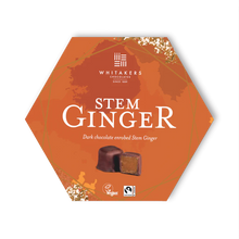 Load image into Gallery viewer, Dark Chocolate Ginger (180g)