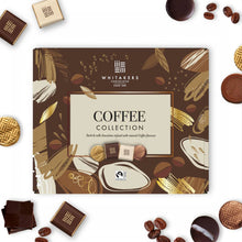 Load image into Gallery viewer, Coffee Chocolate Collection (165g)