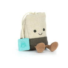 Load image into Gallery viewer, Jellycat Amuseables Steepy Tea Bag