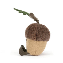 Load image into Gallery viewer, Jellycat Amuseables Ort & Tum Acorns