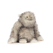Load image into Gallery viewer, Jellycat Bretti Yeti