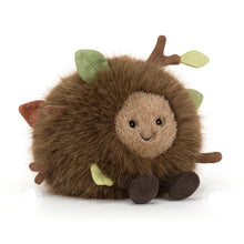 Load image into Gallery viewer, Jellycat Amuseables Mulshi Woodland Floor