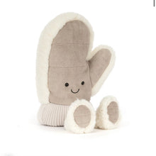 Load image into Gallery viewer, Jellycat Amuseables Fitswell Mitten