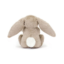 Load image into Gallery viewer, Jellycat Bashful Beige Bunny Soother
