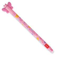 Load image into Gallery viewer, "You Are Beautiful" Butterfly Erasable Gel Pen - Erasable Pen