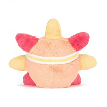 Load image into Gallery viewer, Jellycat Amuseables Sun 'Roller Skates'