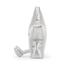 Load image into Gallery viewer, Jellycat Amuseables Silver Star