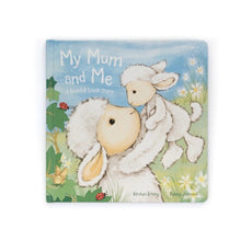 Load image into Gallery viewer, My Mum And Me Book