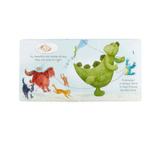 Load image into Gallery viewer, Jellycat My Best Pet Book