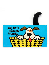 Load image into Gallery viewer, Jellycat If I Were A Puppy Book