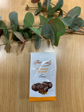 Load image into Gallery viewer, Thorntons Classic Orange Blush Bag